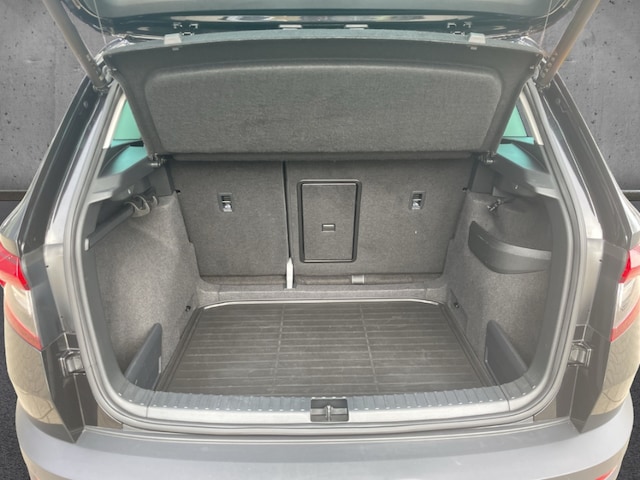 Skoda Karoq 1.0 TSI Clever