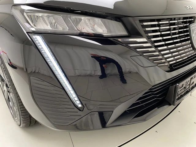 Peugeot 308 Allure Pack