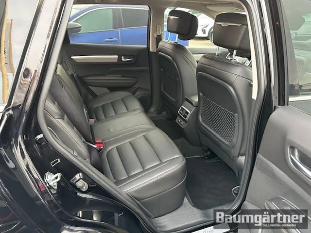 Renault Koleos EDC Initiale Paris TCe 160