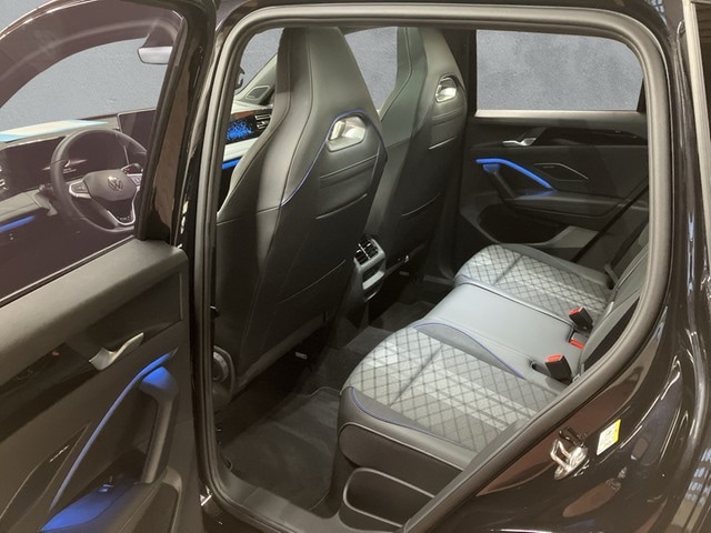 Volkswagen Tiguan 2.0 TDI DSG R-Line