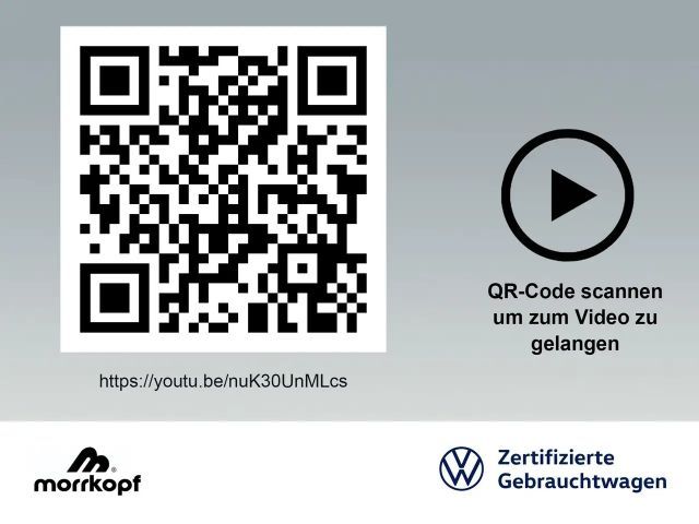 Volkswagen ID.3 GTX Max