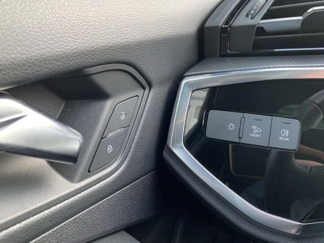 Audi Q3 40 TDI Quattro S-Line