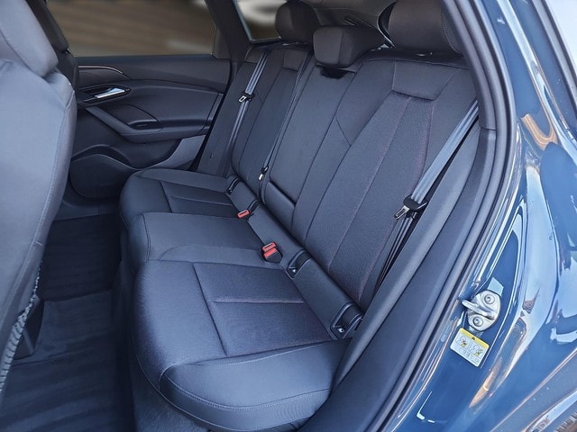 Audi A6 e-tron Avant Performance