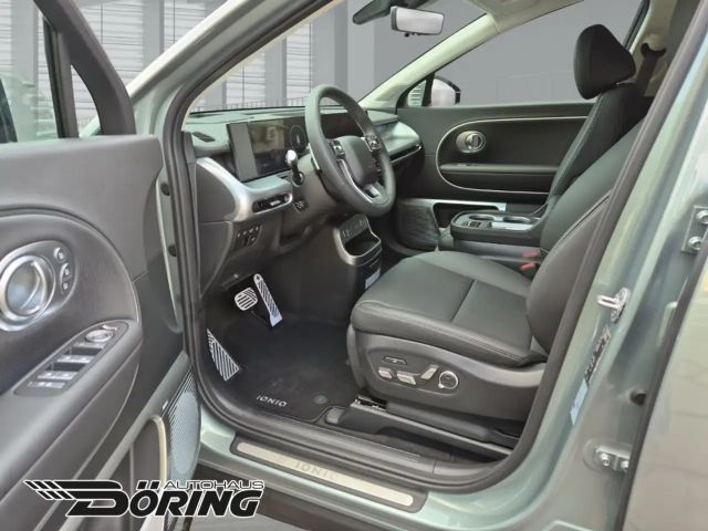 Hyundai IONIQ 9 4WD 6-zits UNIQ