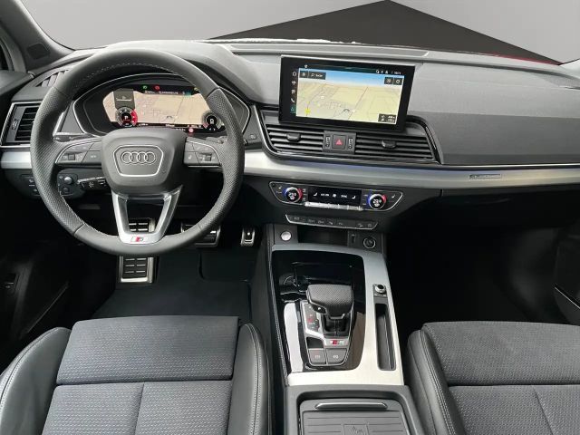 Audi SQ5 3.0 TDI