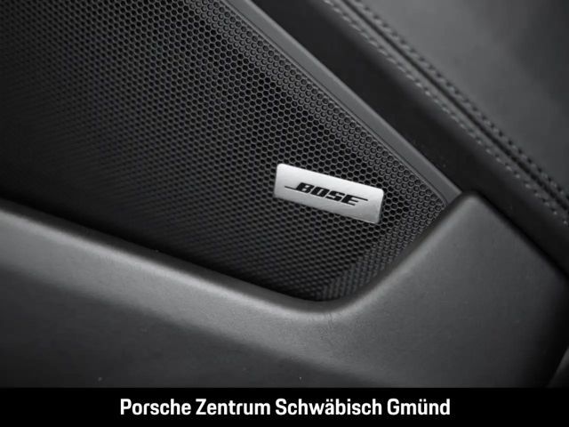 Porsche 992 Coupé S Turbo