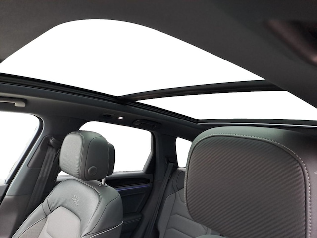 Volkswagen Touareg IQ.Drive R-Line