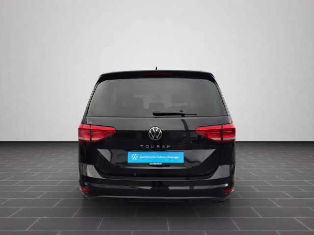 Volkswagen Touran 1.5 TSI