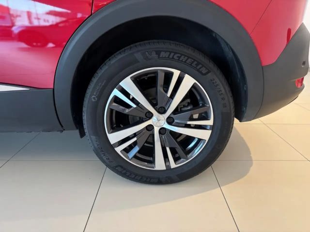 Peugeot 5008 Allure Pack