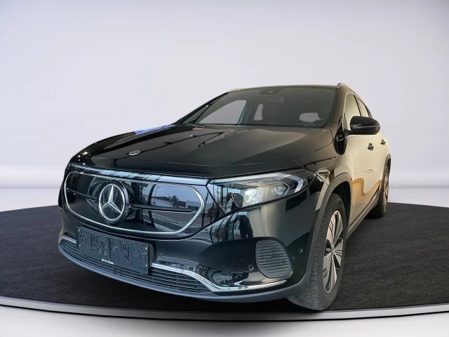Mercedes-Benz EQA 300 4MATIC