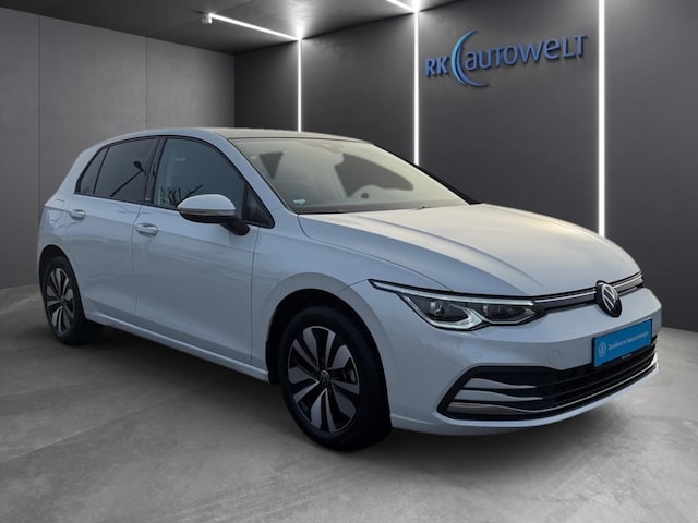 Volkswagen Golf 1.5 eTSI Golf VIII Move