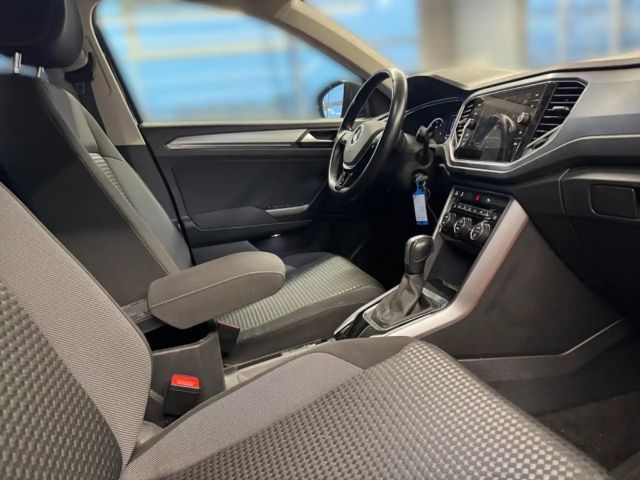 Volkswagen T-Roc 2.0 TDI DSG