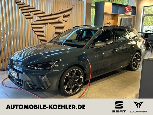 Cupra Leon Sportstourer VZ e-Hybrid