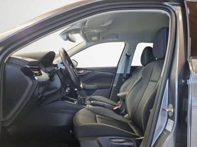 Skoda Kamiq 1.0 TSI Tour