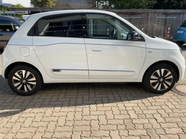 Renault Twingo E-Tech Techno