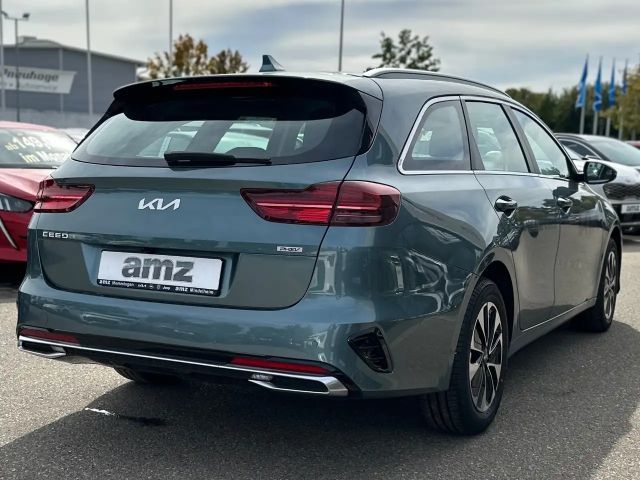 Kia Ceed Hybrid PHEV Spirit SportWagon