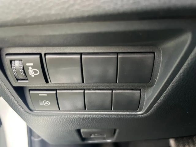 Toyota Yaris Comfort Hybride