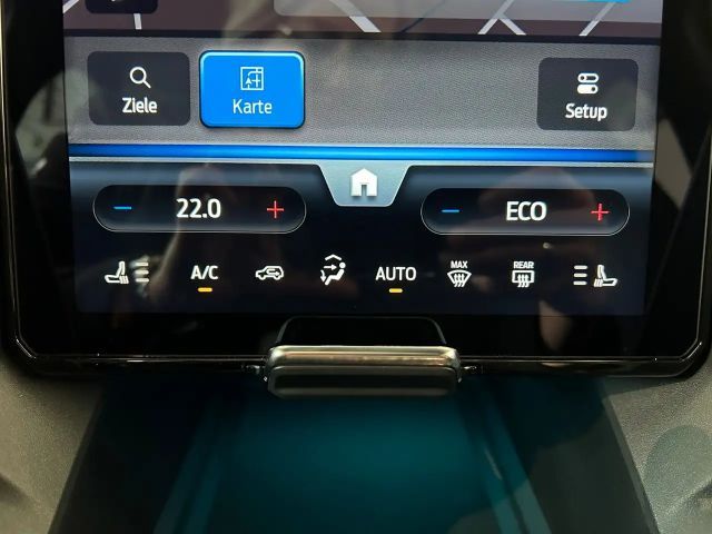 Ford Capri Select abzüglich 3000€ Sofort Prämie