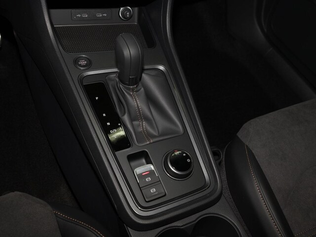 Cupra Ateca 1.5 TSI DSG