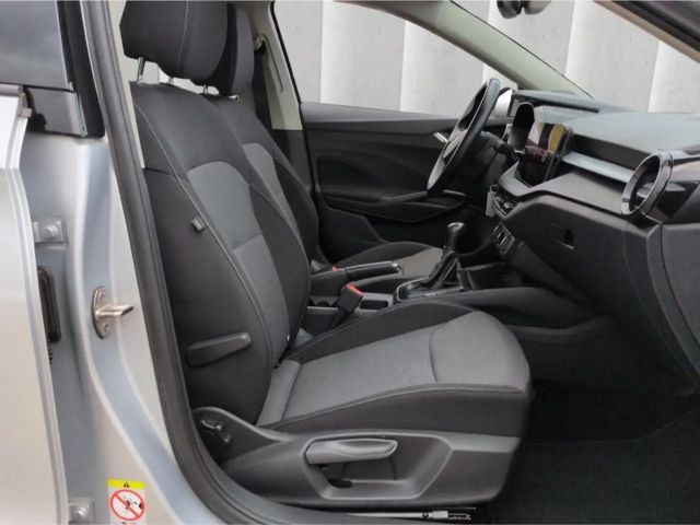 Skoda Fabia Ambition