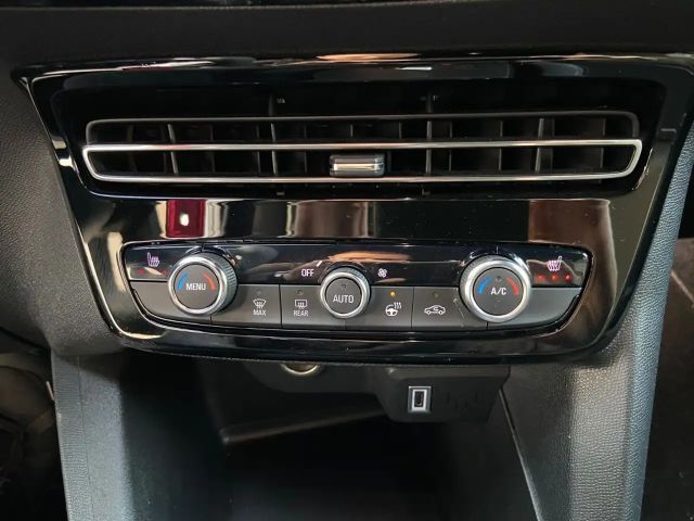 Opel Mokka GS-Line Grand Sport Turbo