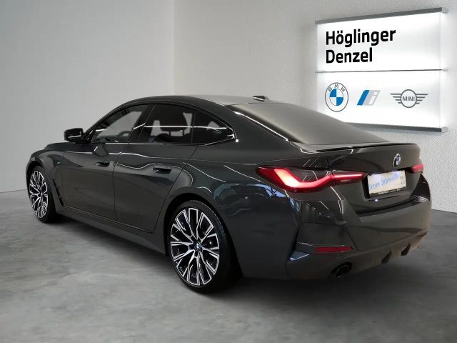 BMW 420 420i Coupé Gran Coupé