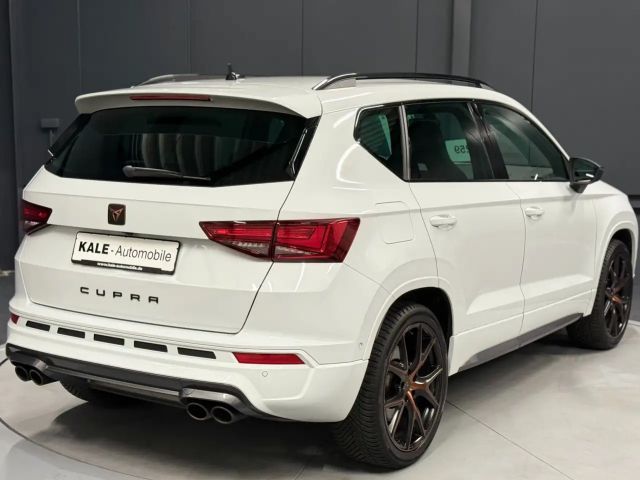 Cupra Ateca 4Drive