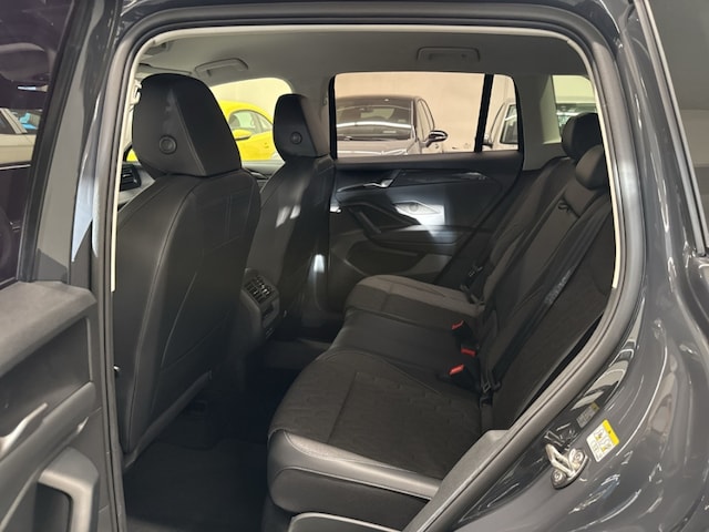 Volkswagen Tiguan 2.0 TDI DSG Life