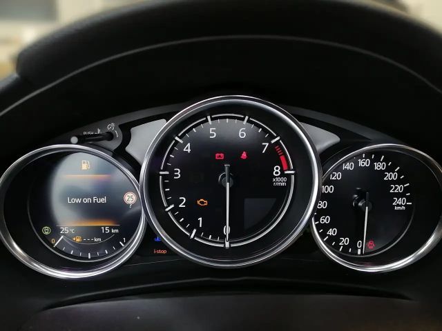 Mazda MX-5 Exclusive-line