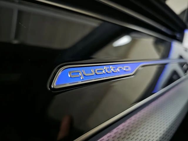 Audi Q7 50 TDI Quattro S-Line