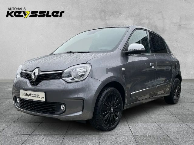 Renault Twingo SCe 65