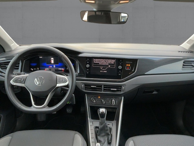 Volkswagen Polo 1.0 TSI Life