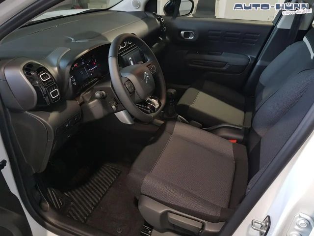 Citroën C3 Aircross Feel Pack PureTech
