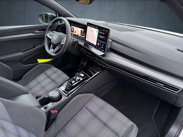 Volkswagen Golf Business GTE