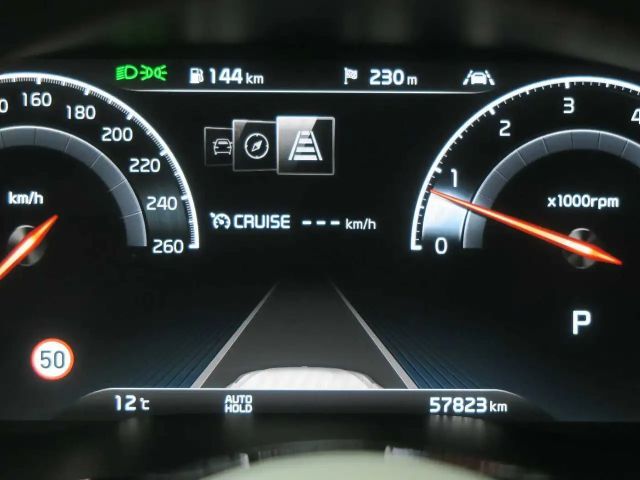 Kia ProCeed GDi GT-Line