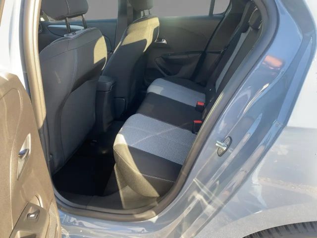 Opel Corsa 1.2 Turbo Edition Turbo