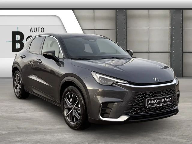 Lexus LBX Emotion