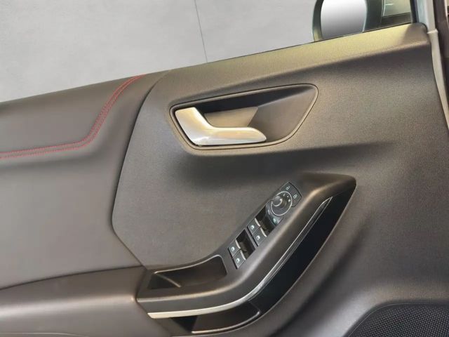 Ford Puma EcoBoost ST Line