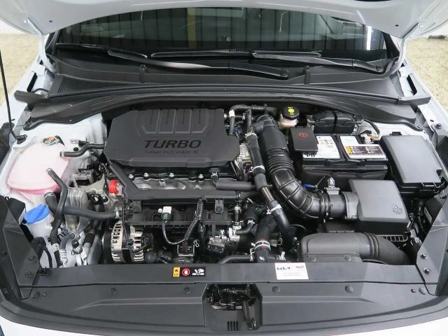 Kia Ceed GDi GT-Line