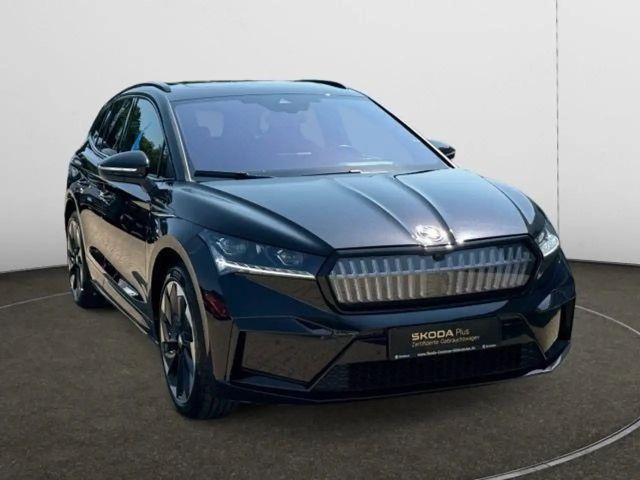 Skoda Enyaq Sportline iV 80