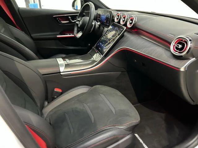 Mercedes-Benz C 43 AMG 4MATIC AMG Line Estate