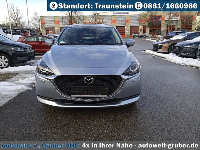 Mazda 2 Kizoku SkyActiv