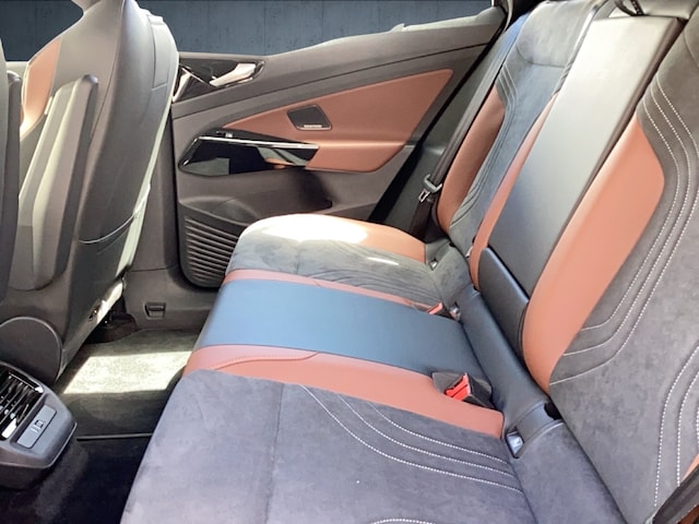 Volkswagen ID.4 /AHK /WÄRMEPUMPE