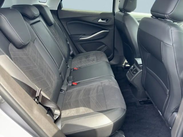 Opel Grandland X Elegance