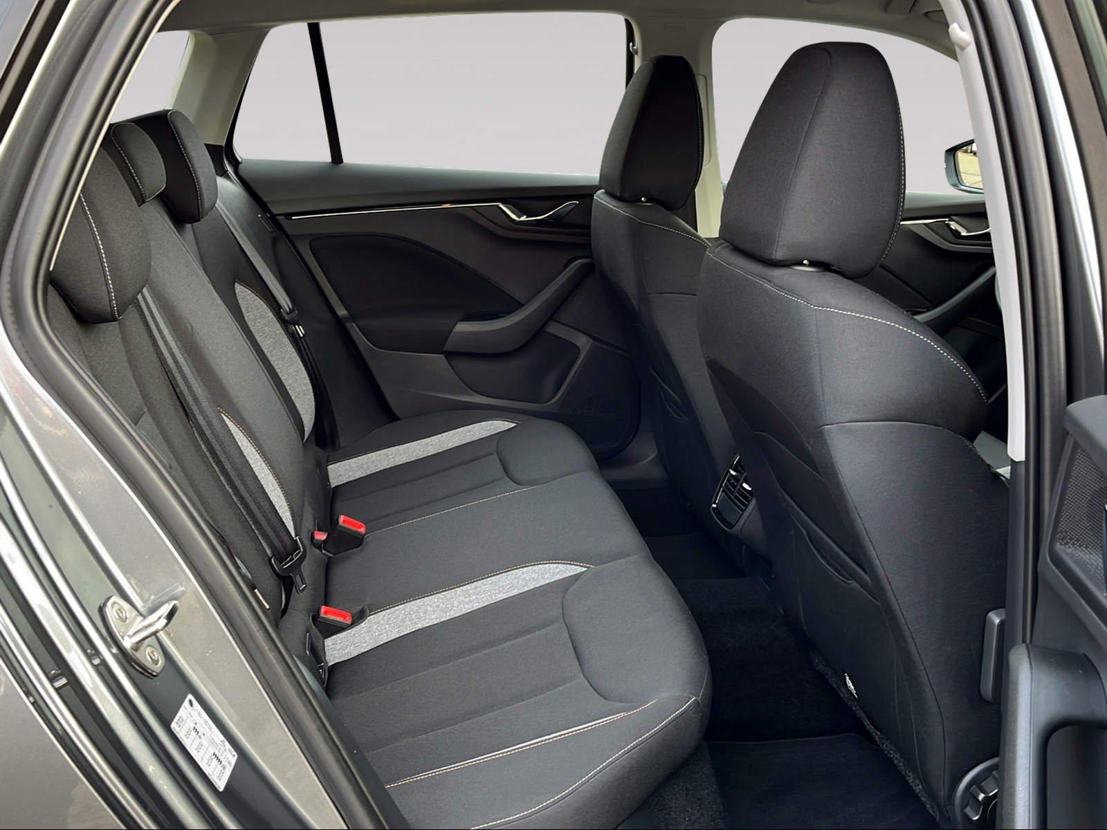 Skoda Scala Selection