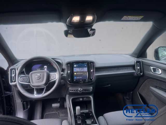 Volvo XC40 Plus Recharge