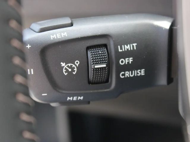 Peugeot 5008 Allure Pack