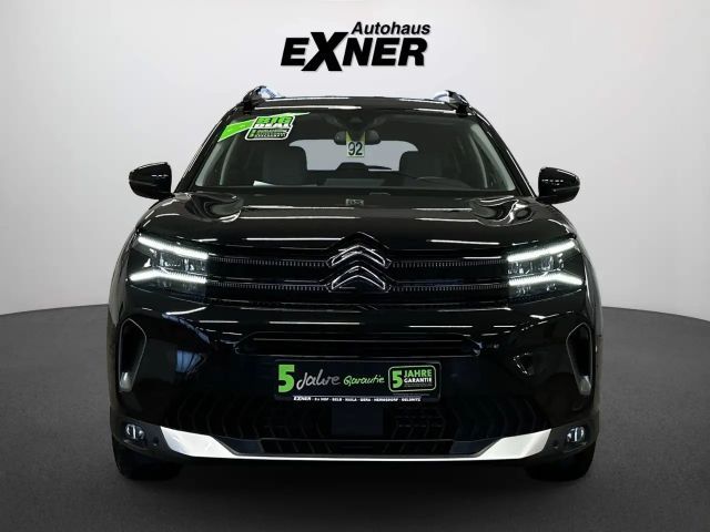 Citroën C5 Aircross PureTech Shine