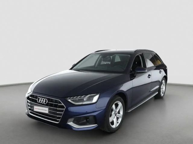 Audi A4 35 TDI S-Tronic