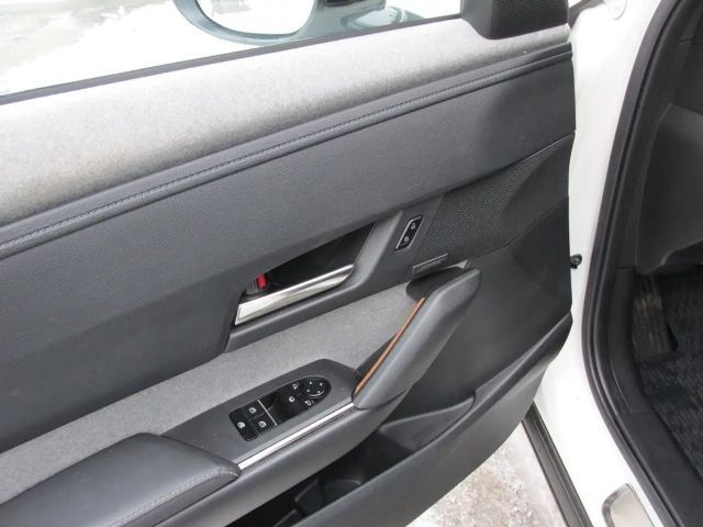 Mazda MX-30 SkyActiv e-Skyactiv